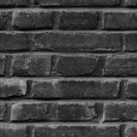 seamless wall bricks bump 0009